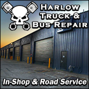Heavy-Duty Truck Repair Shop near Springdale, AR